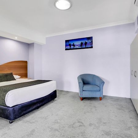Shellharbour Village Motel Dış mekan fotoğraf