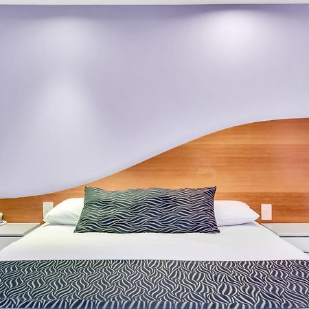 Shellharbour Village Motel Dış mekan fotoğraf