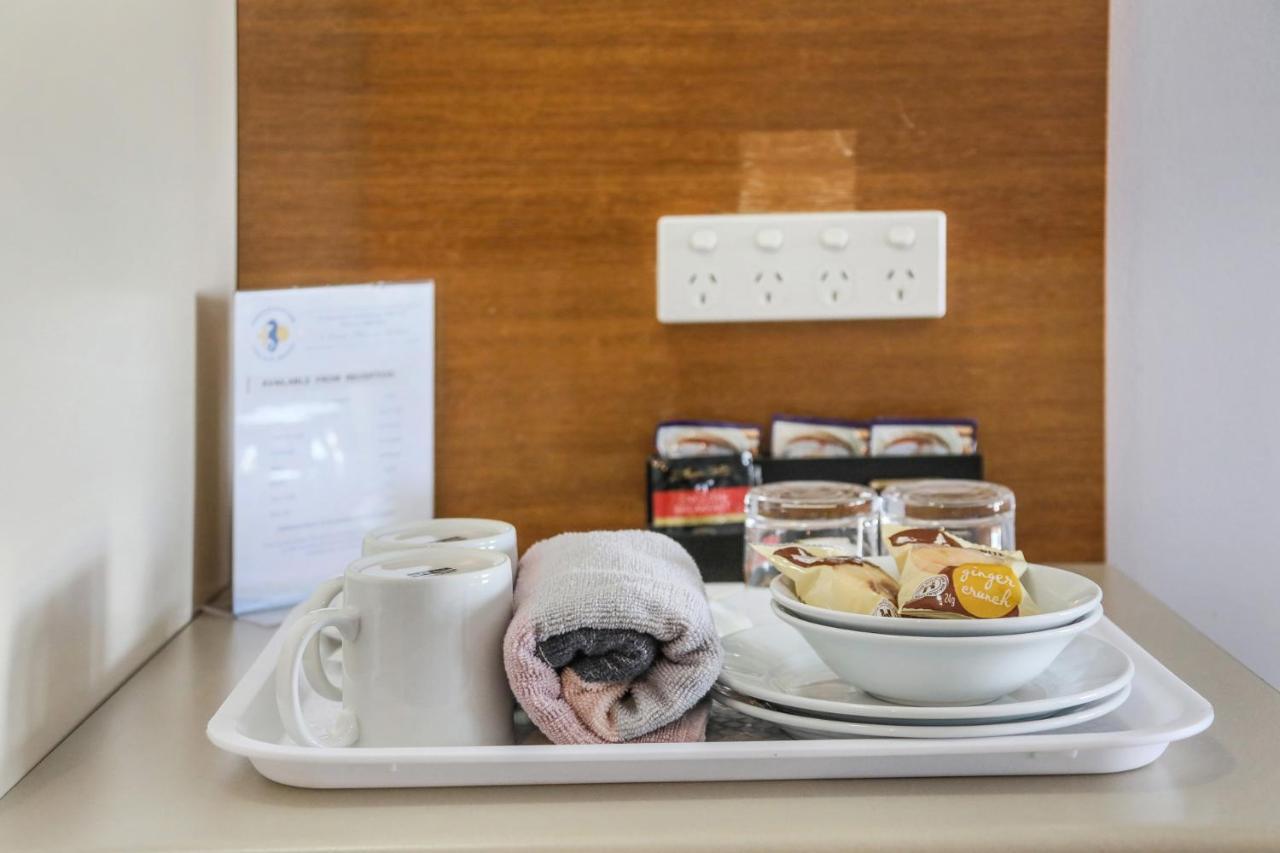 Shellharbour Village Motel Dış mekan fotoğraf