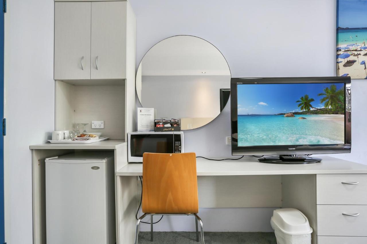 Shellharbour Village Motel Dış mekan fotoğraf