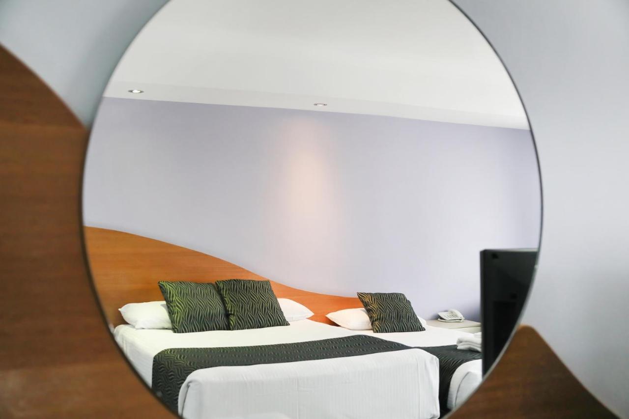Shellharbour Village Motel Dış mekan fotoğraf