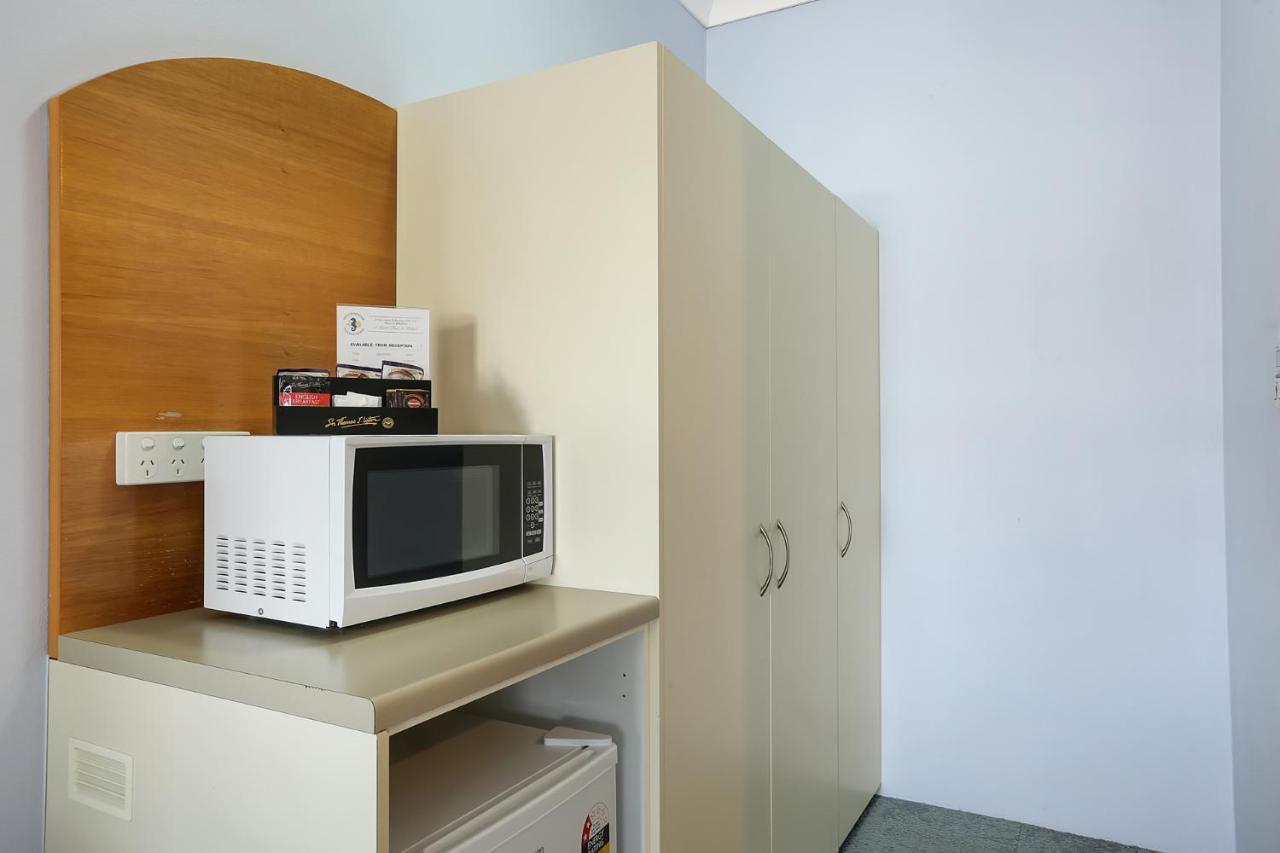Shellharbour Village Motel Dış mekan fotoğraf