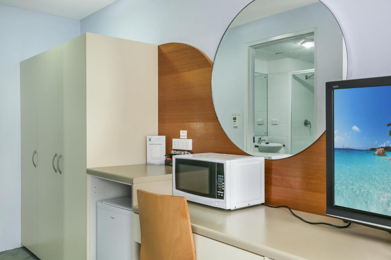 Shellharbour Village Motel Dış mekan fotoğraf