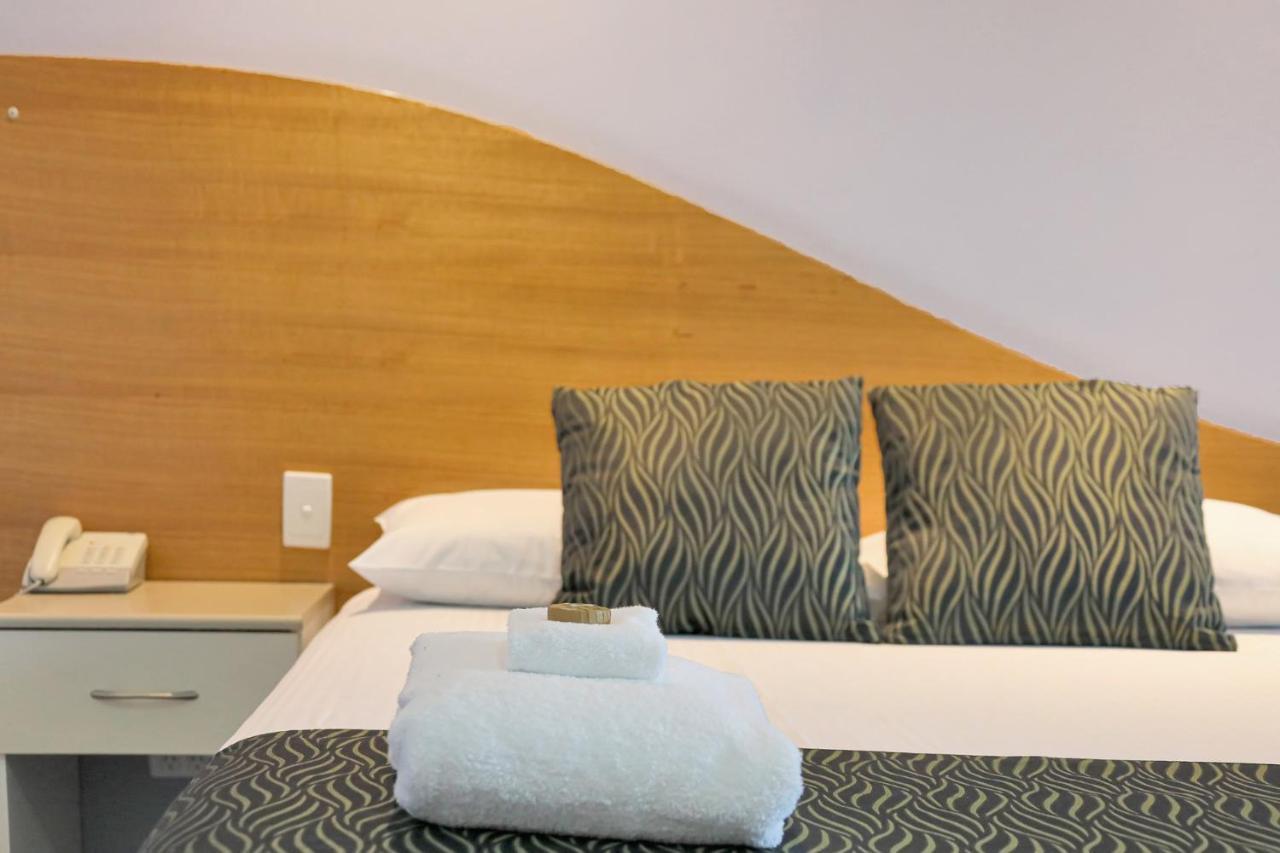 Shellharbour Village Motel Dış mekan fotoğraf