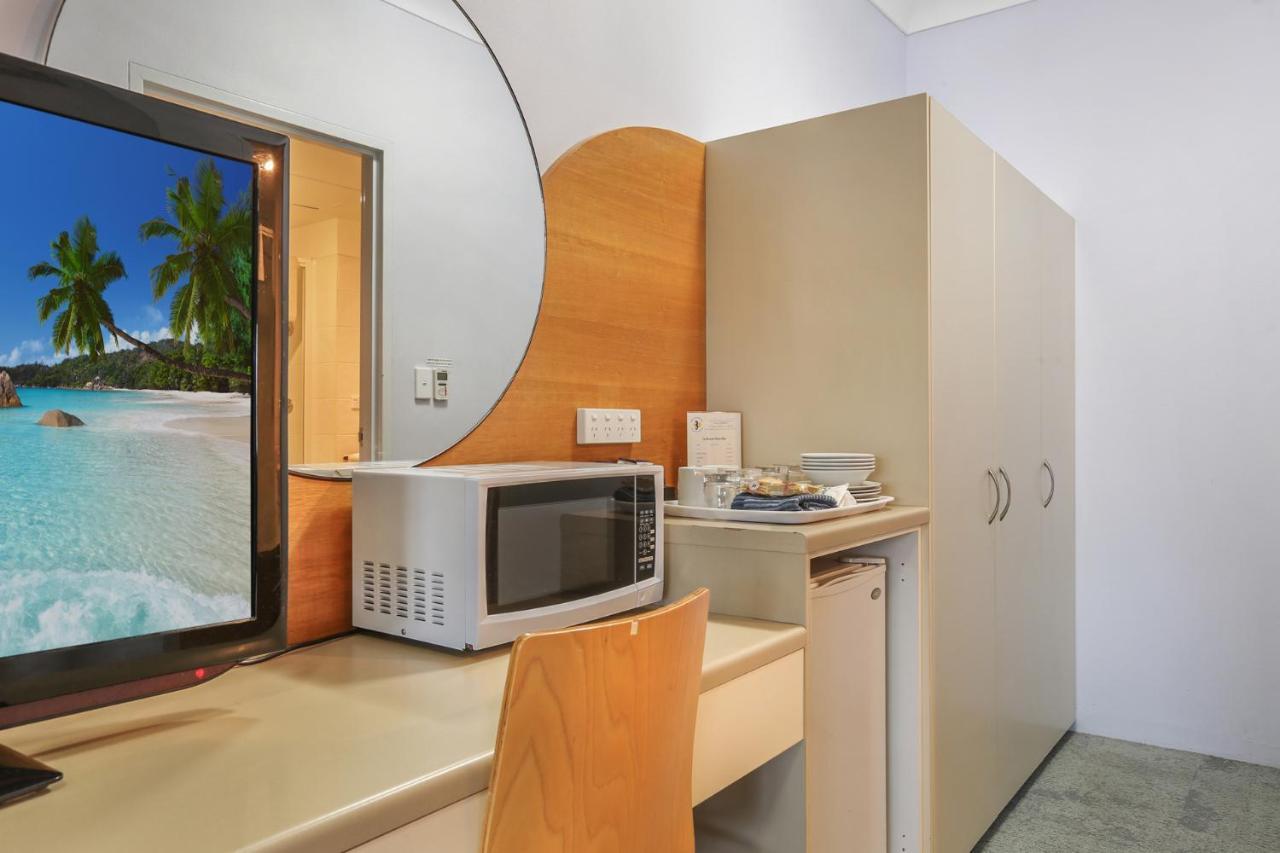 Shellharbour Village Motel Dış mekan fotoğraf