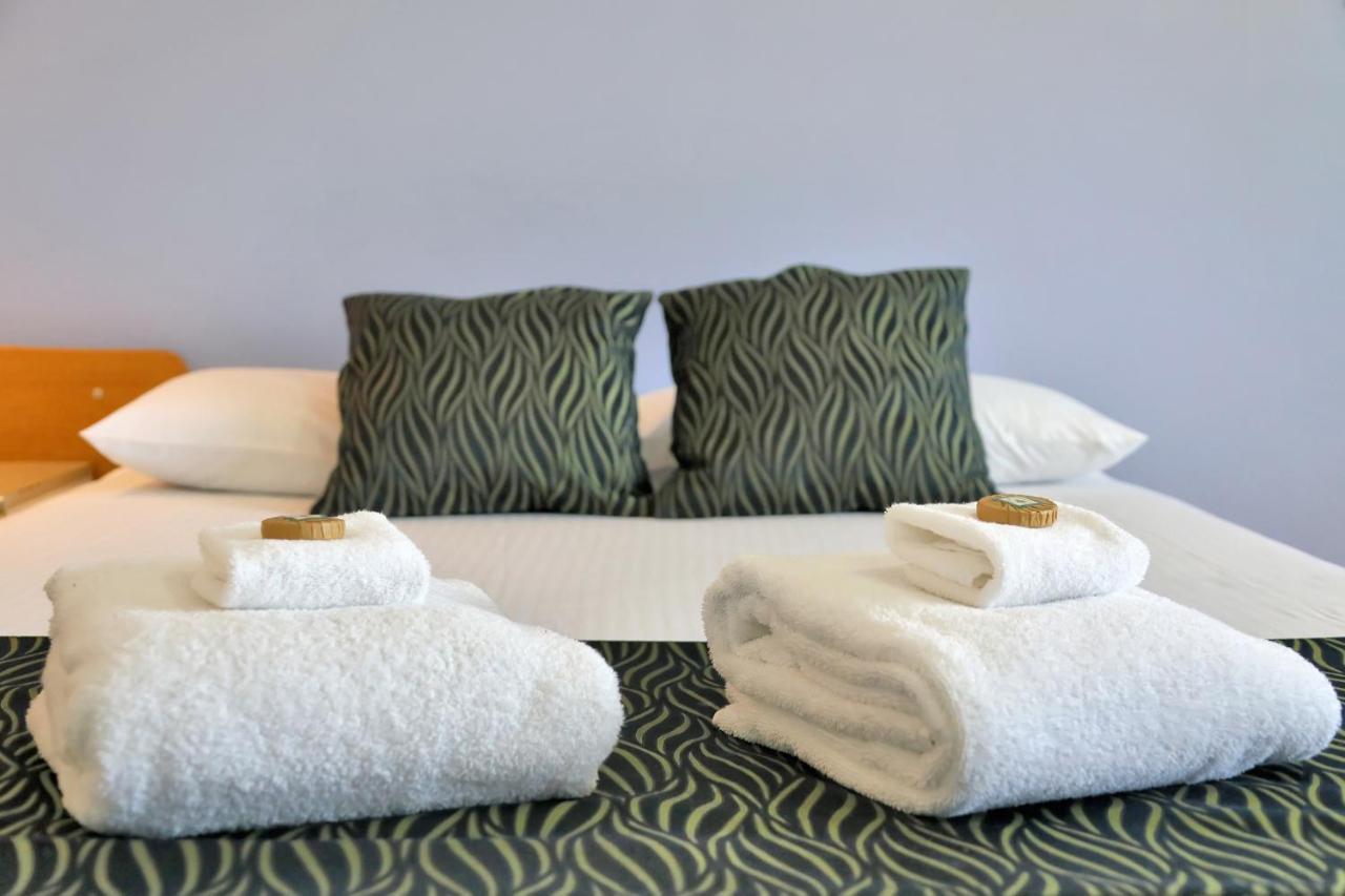 Shellharbour Village Motel Dış mekan fotoğraf