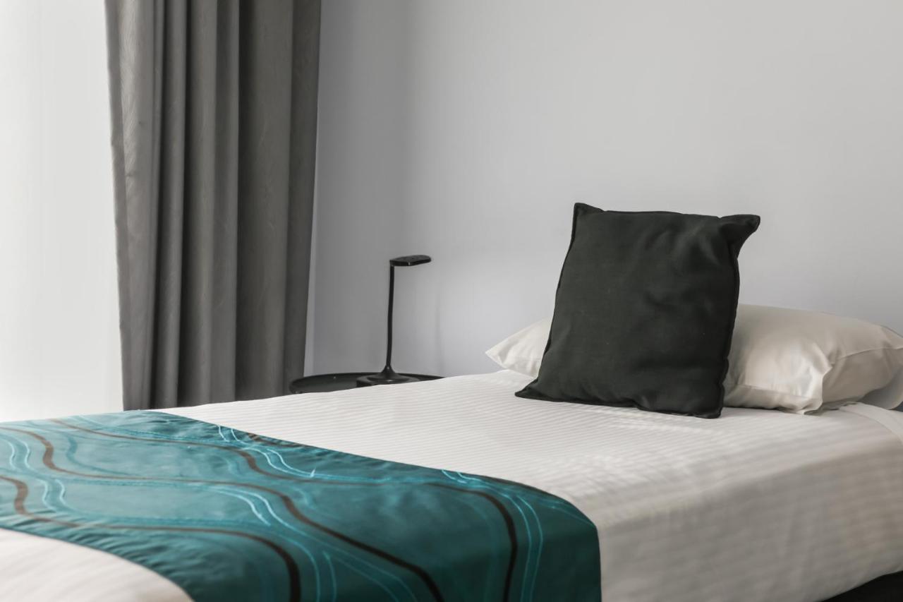 Shellharbour Village Motel Dış mekan fotoğraf