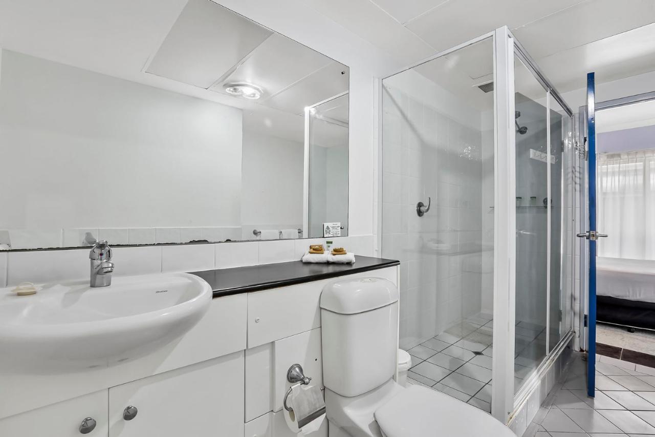 Shellharbour Village Motel Dış mekan fotoğraf