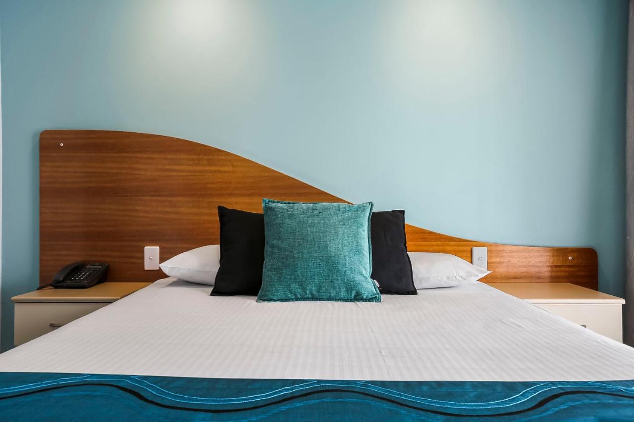 Shellharbour Village Motel Dış mekan fotoğraf