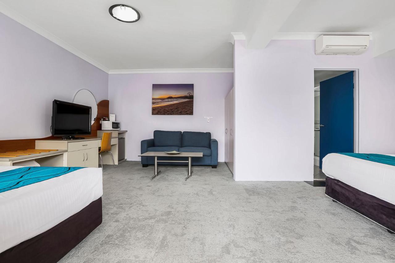 Shellharbour Village Motel Dış mekan fotoğraf