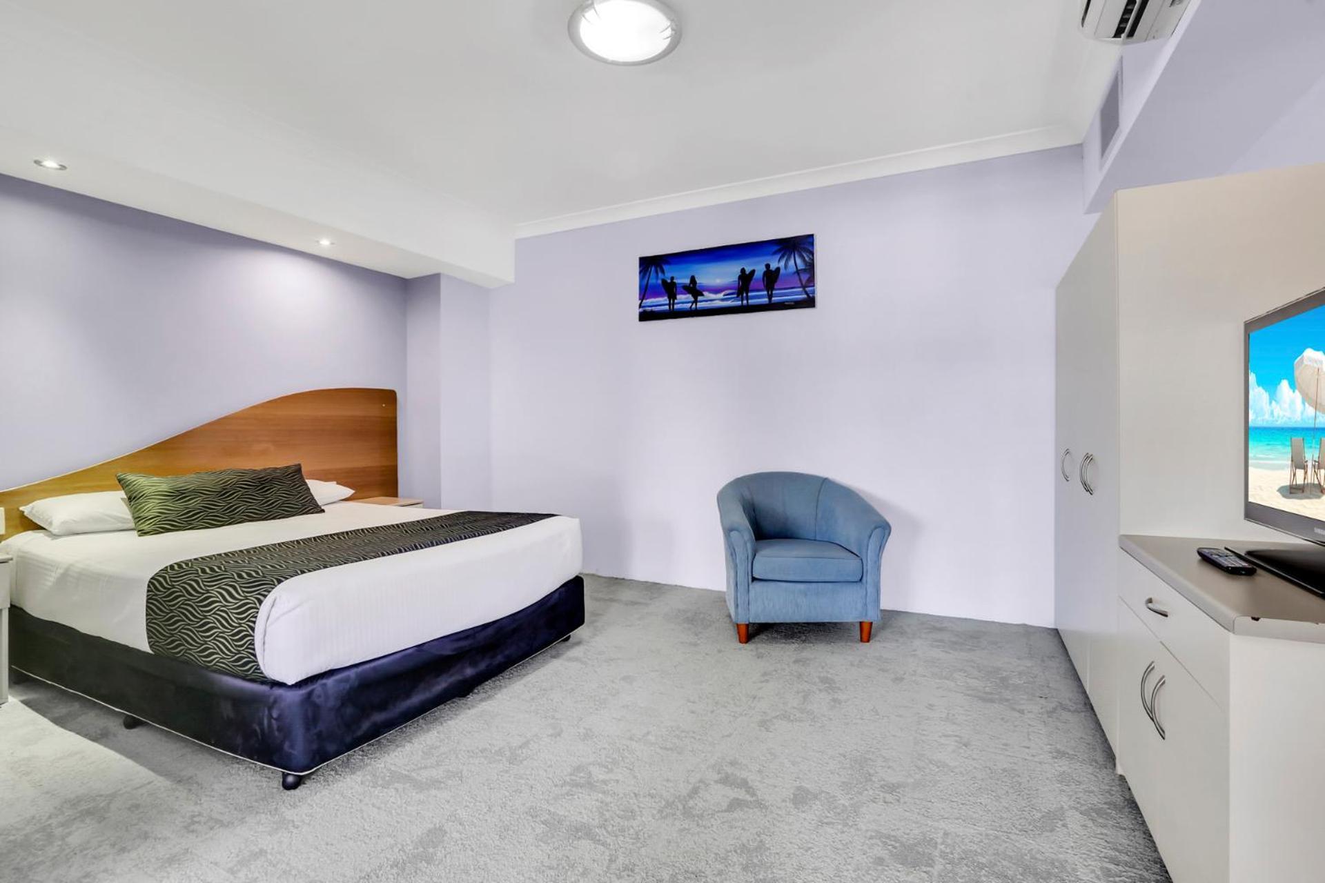 Shellharbour Village Motel Dış mekan fotoğraf
