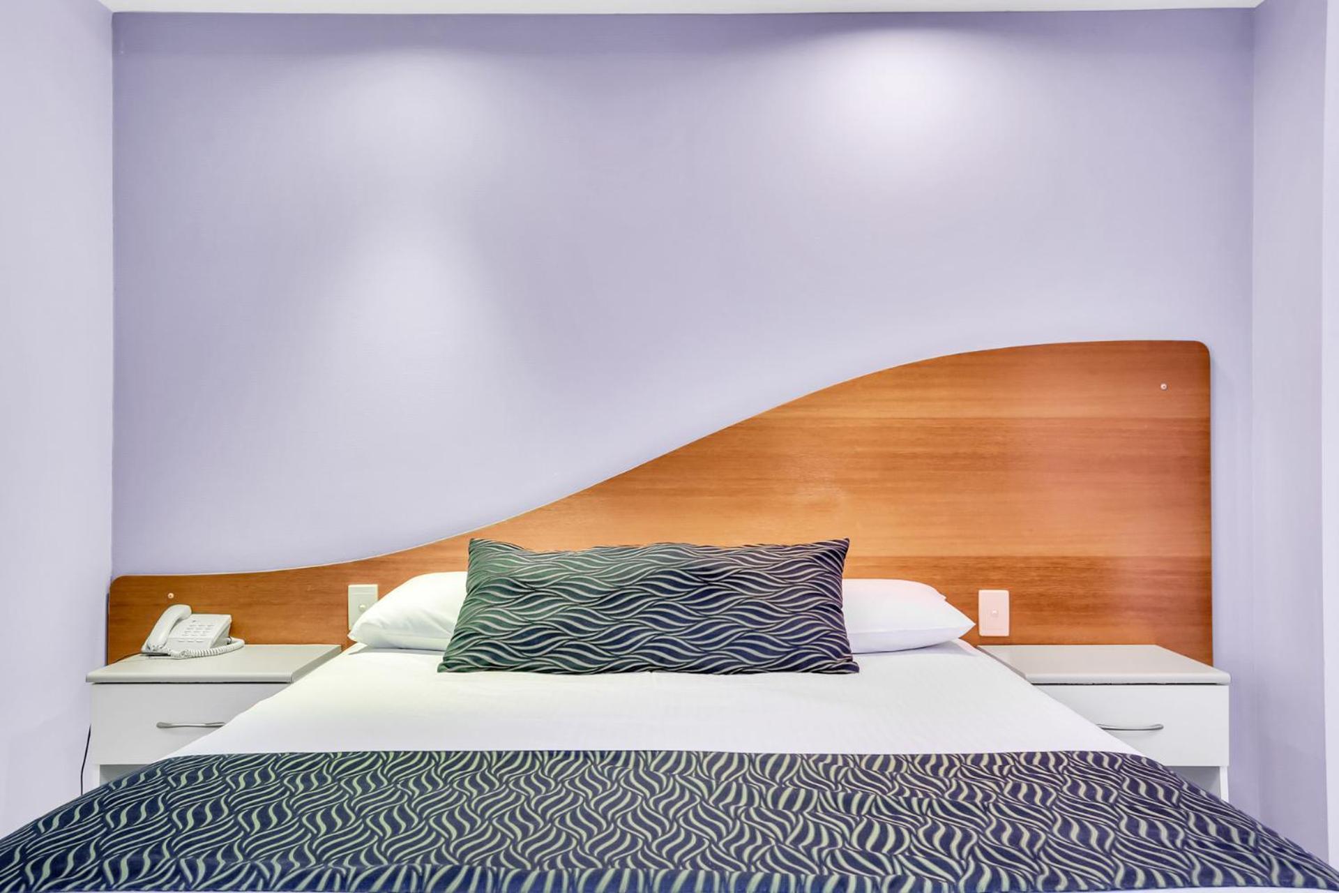 Shellharbour Village Motel Dış mekan fotoğraf