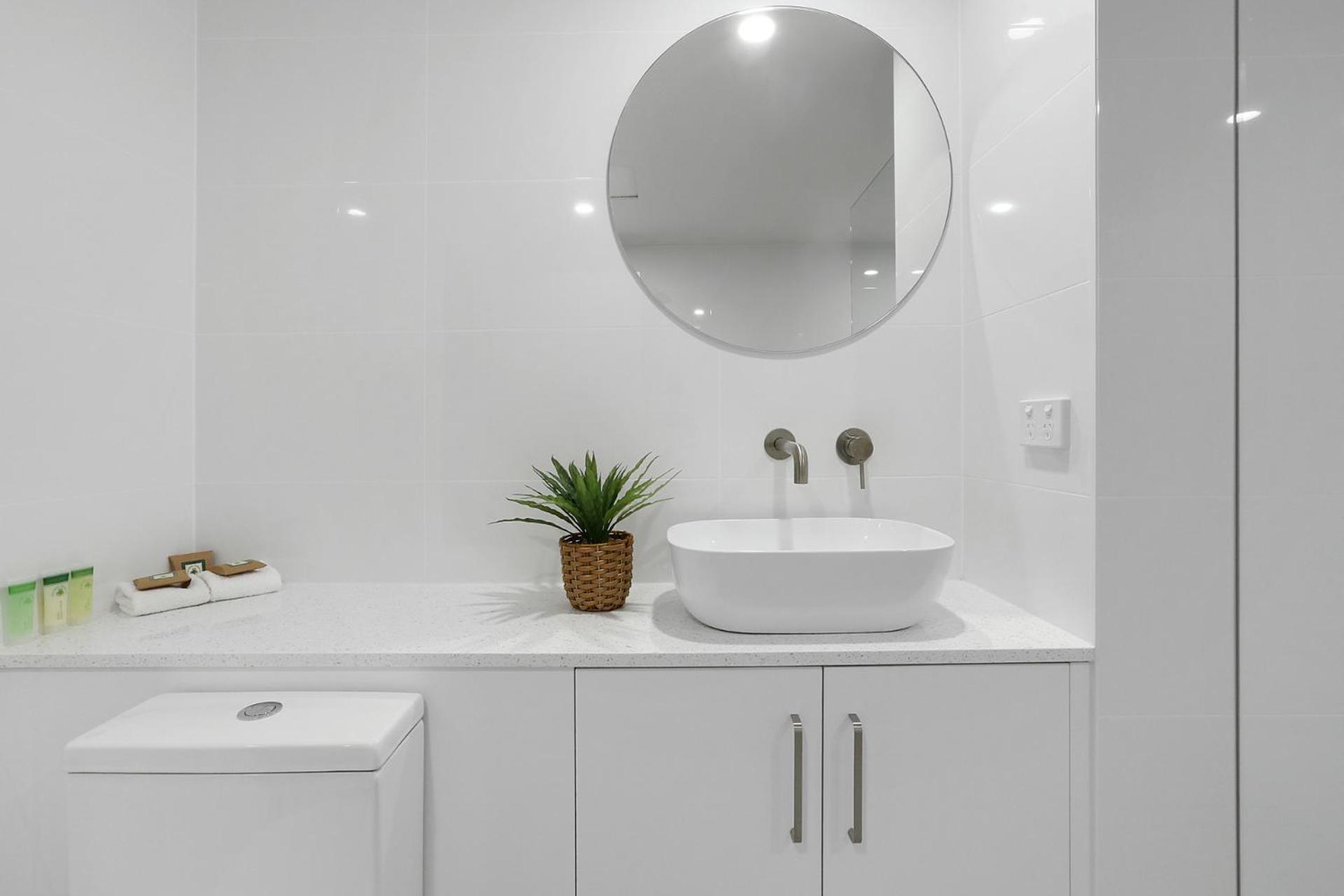 Shellharbour Village Motel Dış mekan fotoğraf