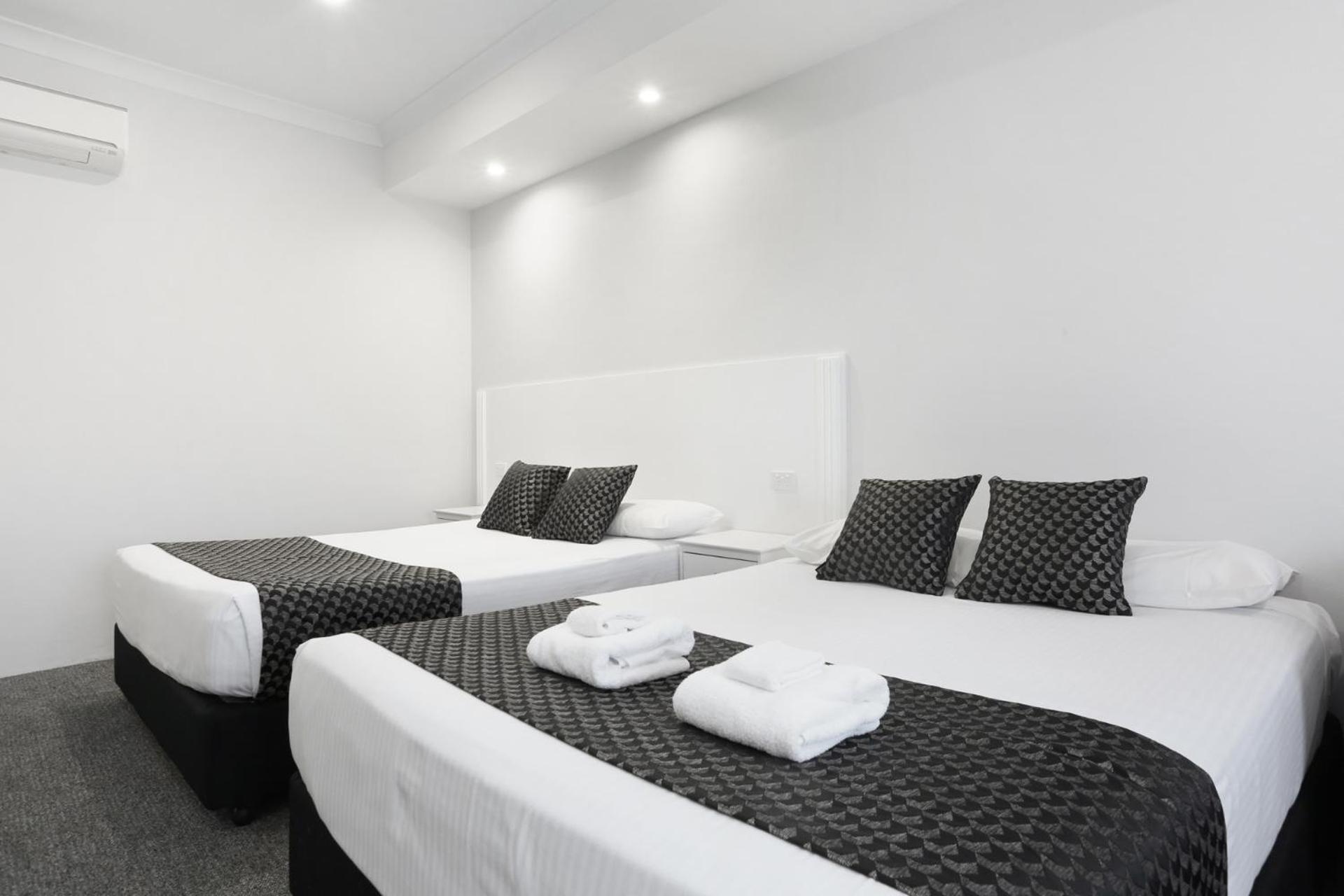 Shellharbour Village Motel Dış mekan fotoğraf
