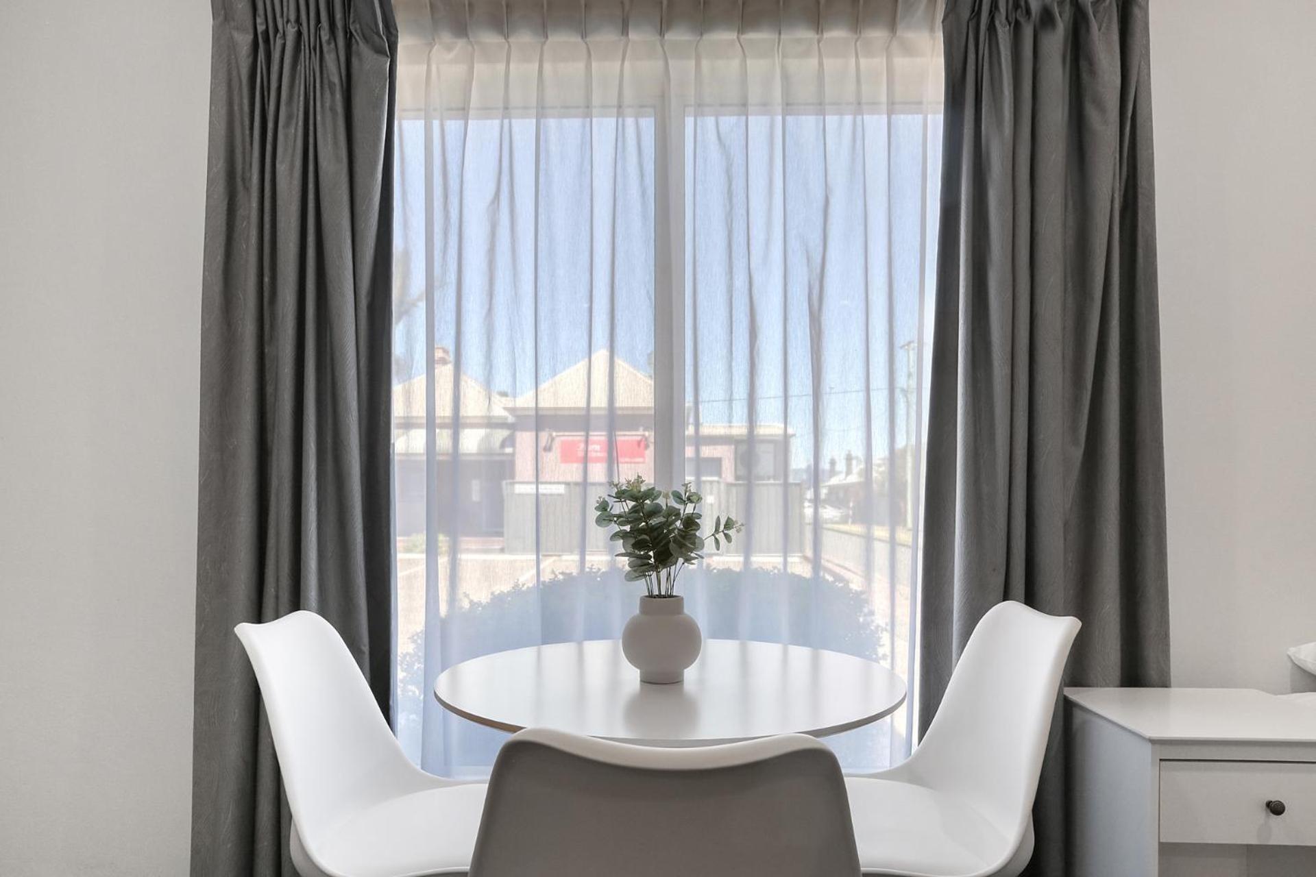 Shellharbour Village Motel Dış mekan fotoğraf