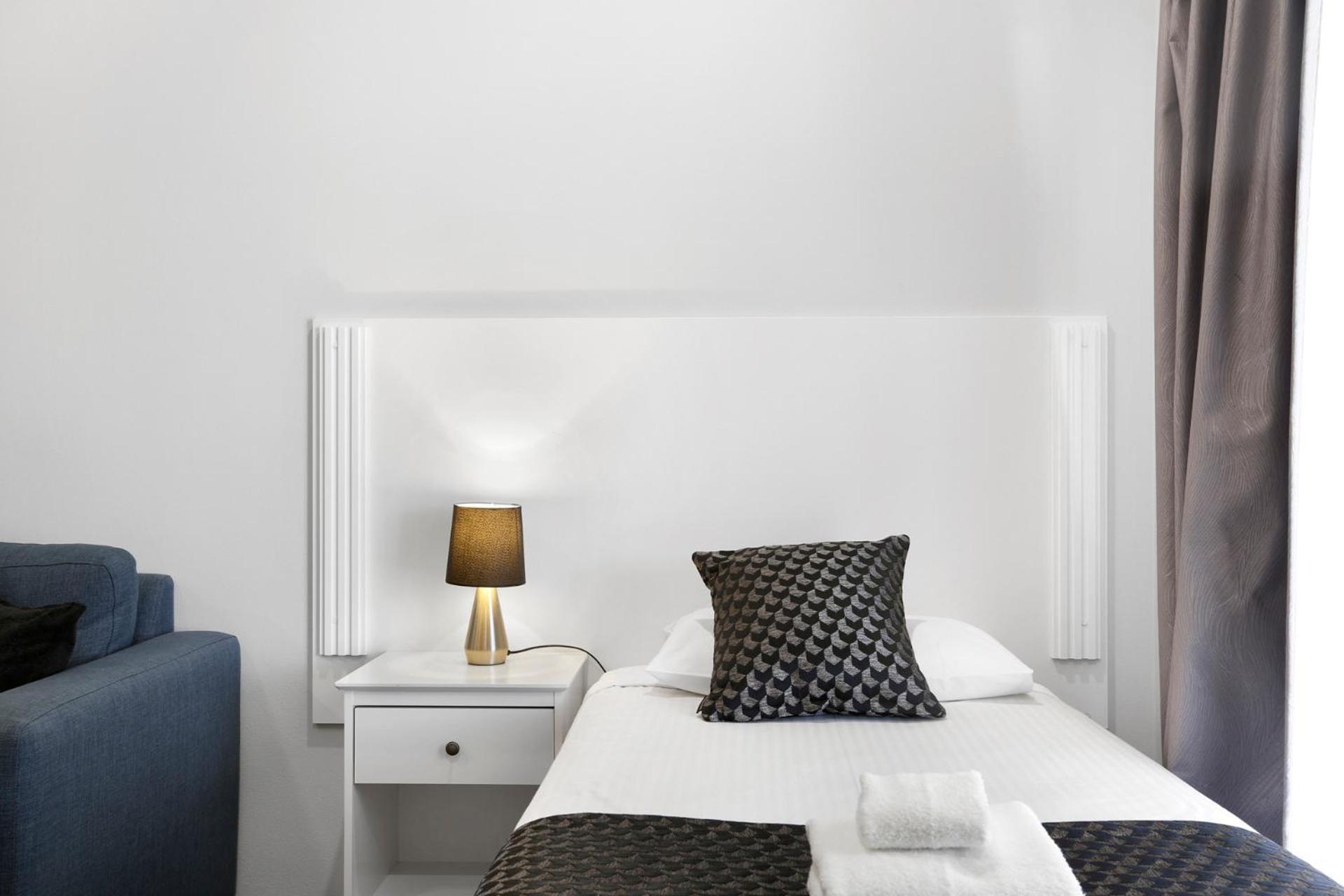 Shellharbour Village Motel Dış mekan fotoğraf