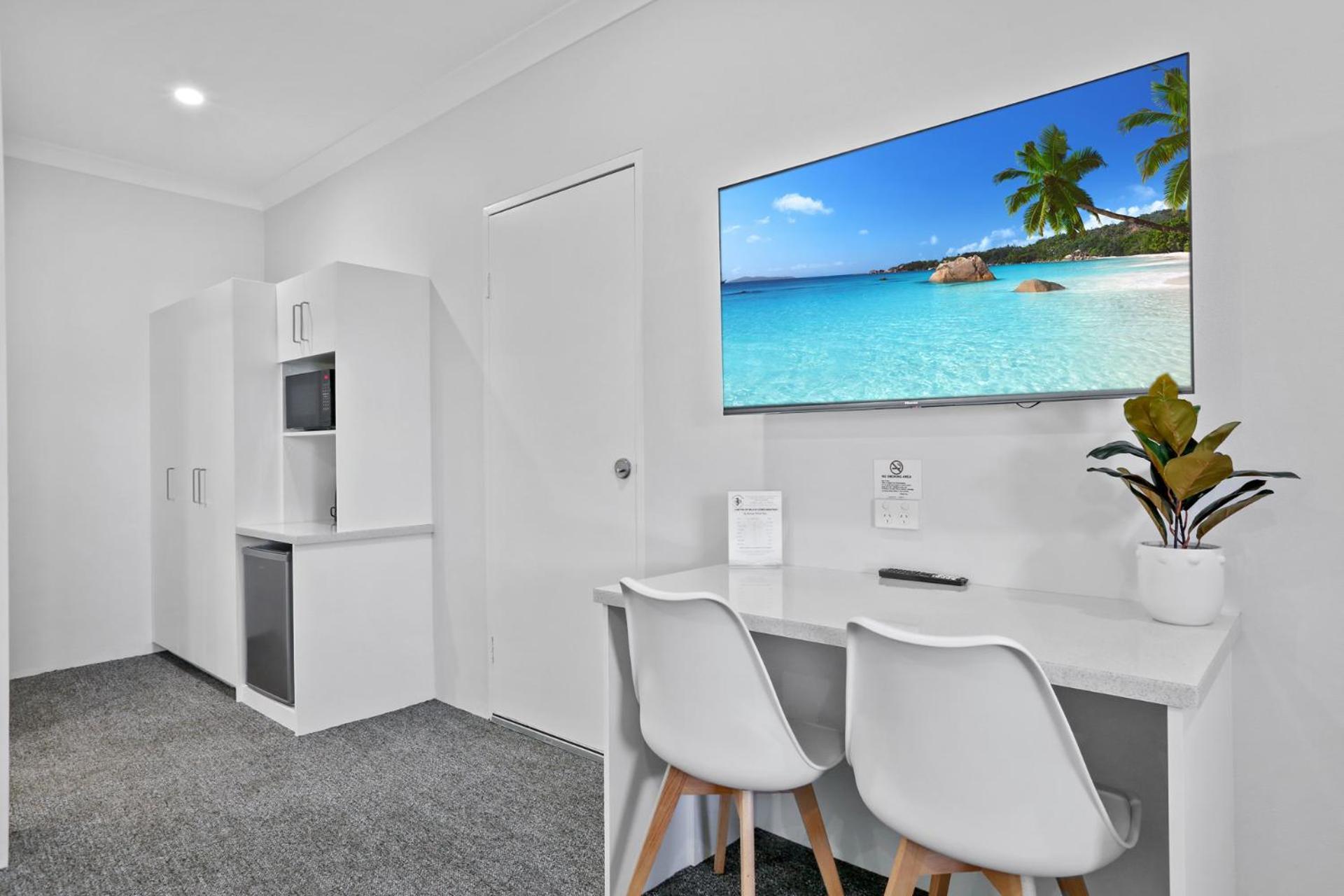 Shellharbour Village Motel Dış mekan fotoğraf