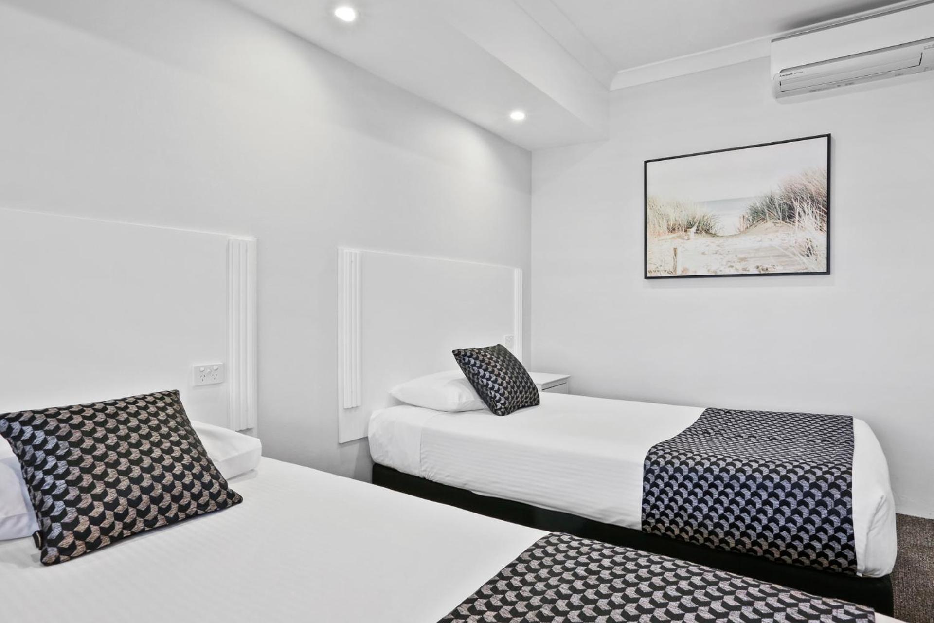 Shellharbour Village Motel Dış mekan fotoğraf