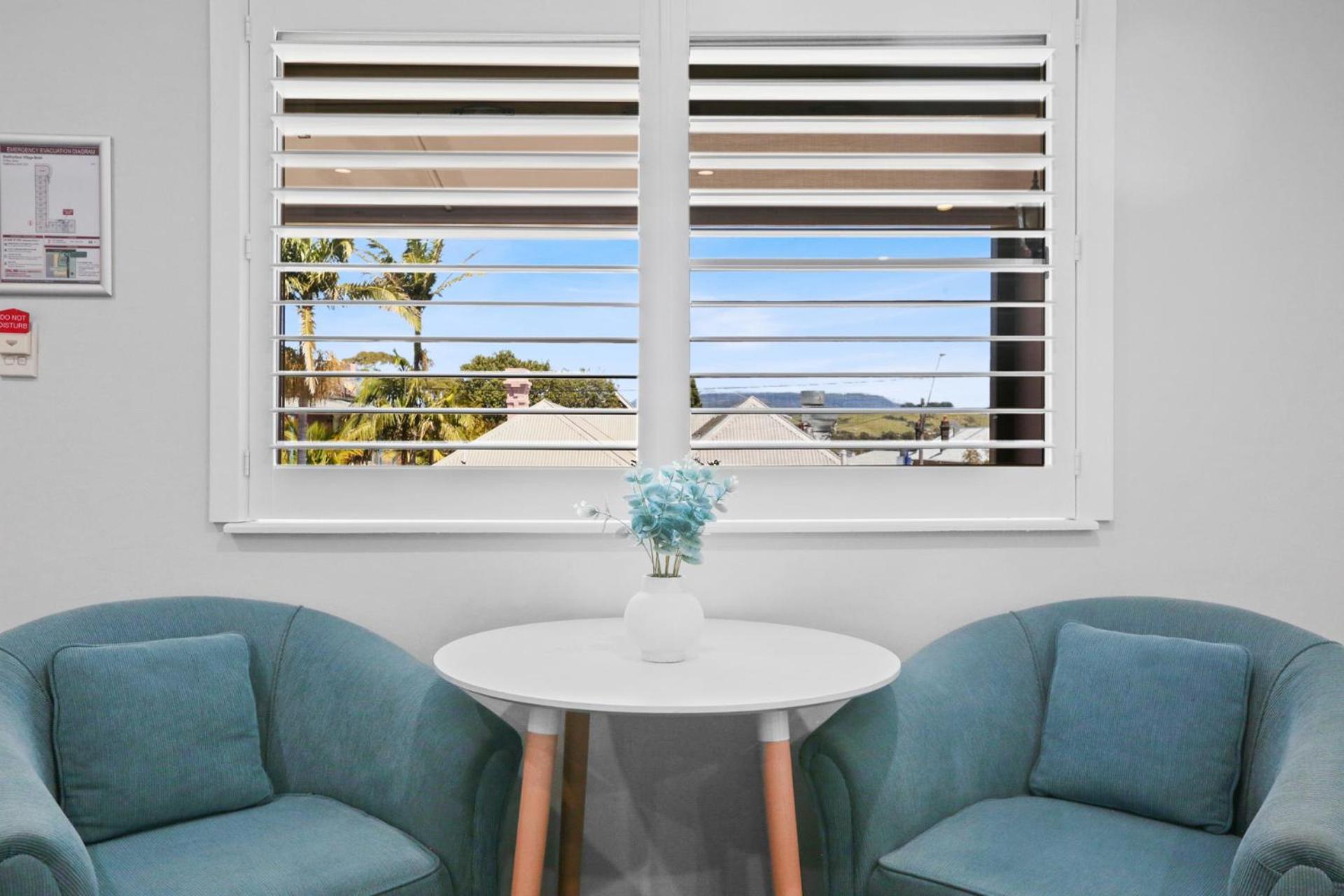 Shellharbour Village Motel Dış mekan fotoğraf