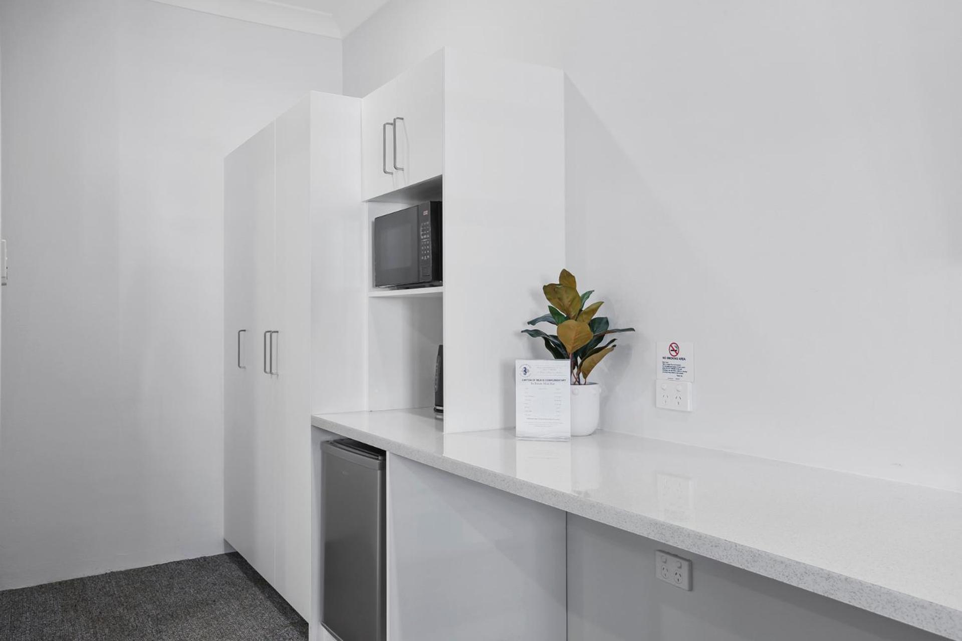 Shellharbour Village Motel Dış mekan fotoğraf