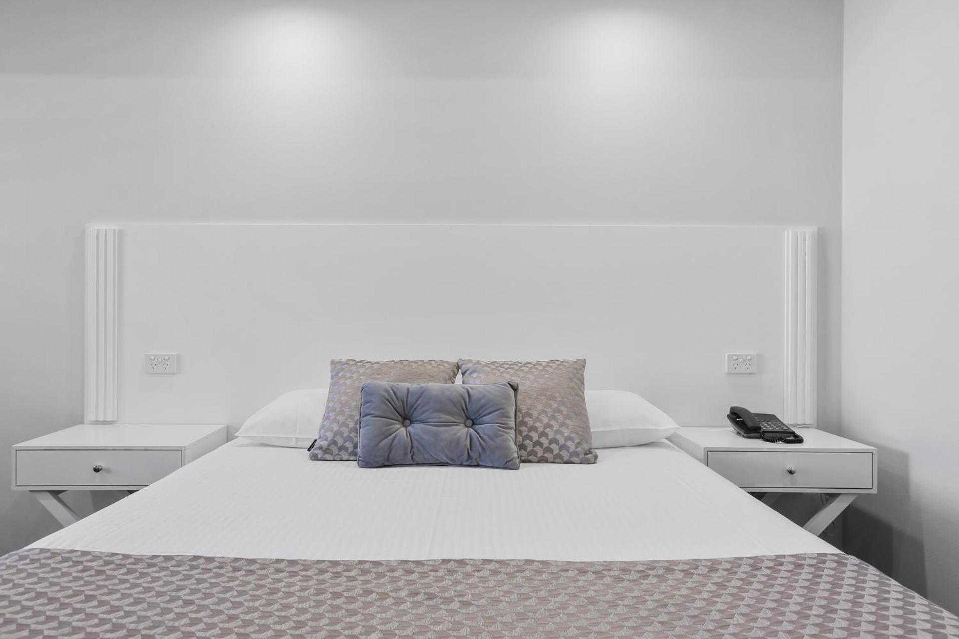 Shellharbour Village Motel Dış mekan fotoğraf
