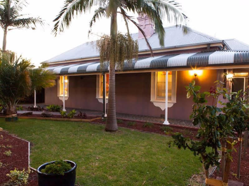 Shellharbour Village Motel Dış mekan fotoğraf